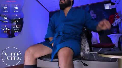 Michael online show from February 18, 6:16 pm