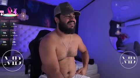 Michael online show from February 5, 2:02 pm