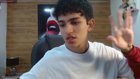 michaelkoiv online show from November 26, 12:19 pm