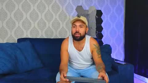 Michaell online show from March 4, 12:50 am