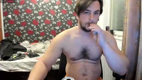 michaelragnar90 online show from February 28, 9:15 am