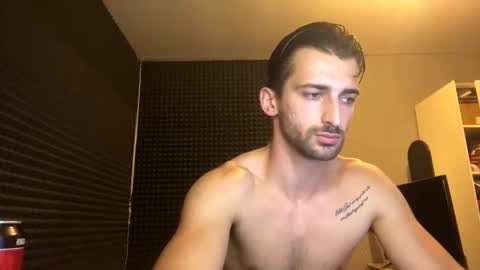 michelemagnetico online show from September 28, 7:34 pm