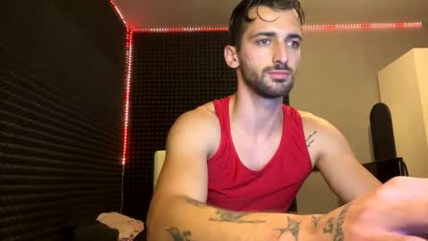 michelemagnetico online show from September 17, 9:49 pm