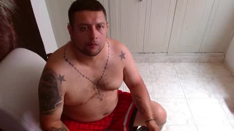 michell_myers online show from February 16, 3:54 pm