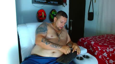 michell_myers online show from February 10, 4:14 pm