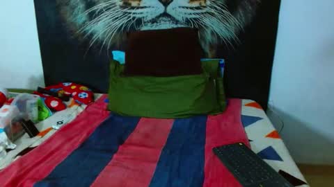 michell_myers online show from September 10, 1:54 pm