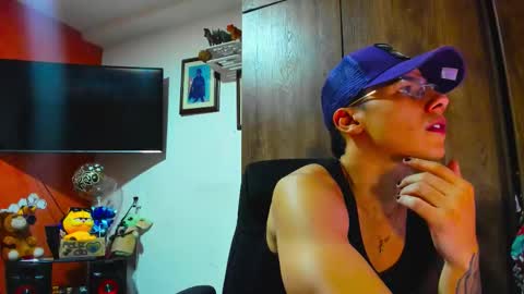 Michalle Tylor online show from January 18, 10:45 pm