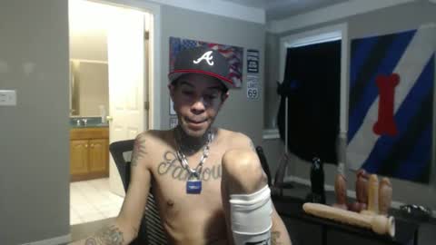 michigan9000 online show from April 1, 3:20 pm