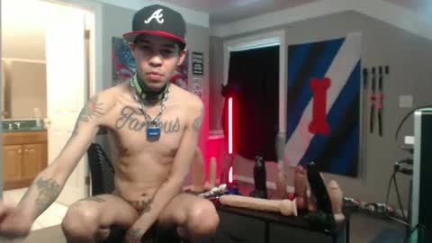 michigan9000 online show from March 22, 7:30 pm