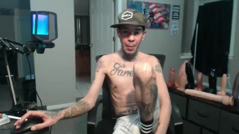 michigan9000 online show from October 31, 11:30 pm