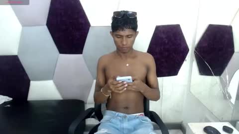 Mick storm online show from February 15, 8:17 pm