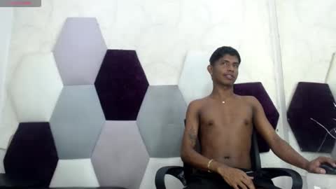 Mick storm online show from February 12, 7:42 pm