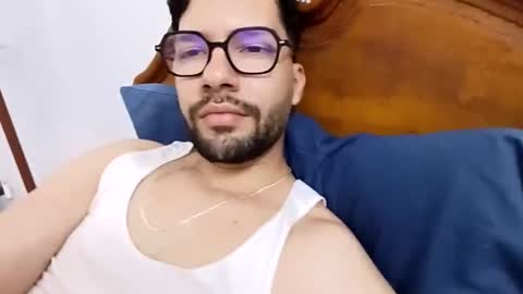 Sam online show from June 1, 7:36 pm
