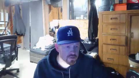 midtownhustler online show from June 3, 4:45 pm