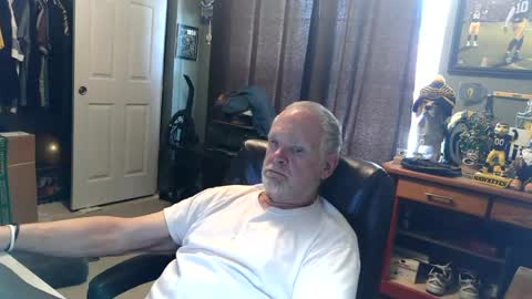 midwestdad09 online show from July 9, 6:22 pm