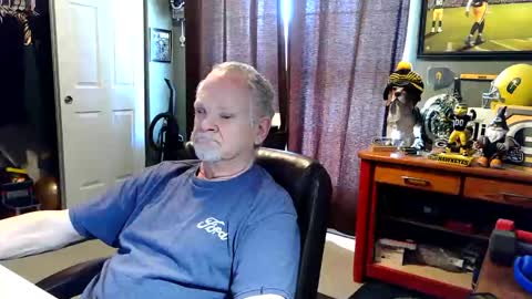 midwestdad09 online show from March 21, 5:39 pm