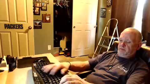 midwestdad09 online show from October 29, 6:44 pm