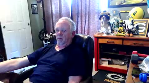 midwestdad09 online show from March 26, 6:45 pm