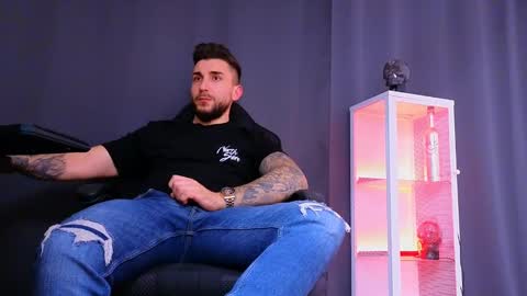 MightyAaron online show from March 2, 5:41 pm