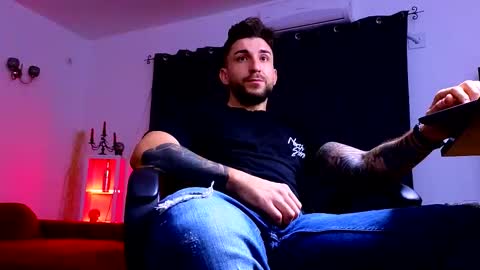 MightyAaron online show from October 1, 2:48 am