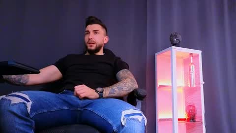 MightyAaron online show from March 1, 2:37 am