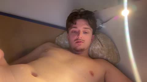 Nick online show from November 20, 11:03 pm