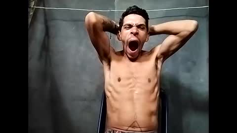 miguel online show from February 2, 5:43 pm