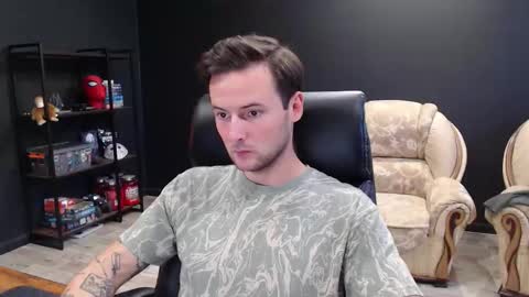 Misha Winchester online show from September 22, 8:36 am