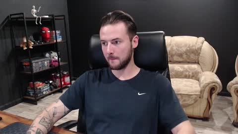 Misha Winchester online show from November 8, 3:48 pm