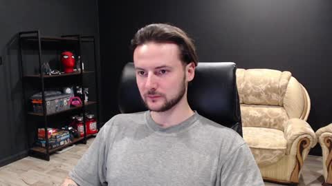 Misha Winchester online show from February 4, 5:34 pm