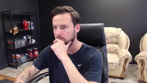 Misha Winchester online show from September 14, 10:06 am