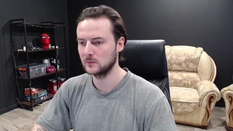 Misha Winchester online show from January 15, 9:56 am