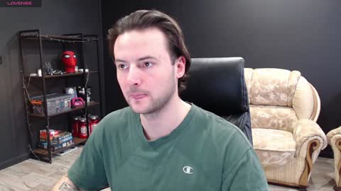 Misha Winchester online show from January 21, 10:45 am