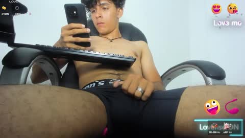 Mike online show from January 10, 2:04 am