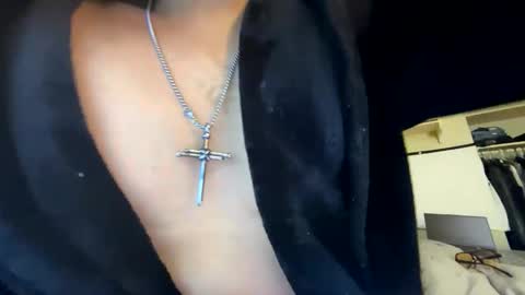 mik138 online show from January 13, 12:20 pm