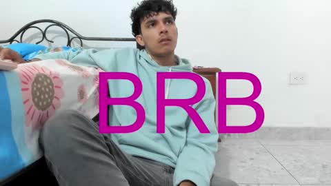 mikael_stor online show from October 4, 12:21 pm