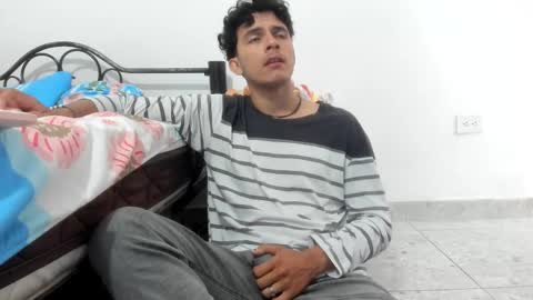 mikael_stor online show from October 2, 12:31 pm