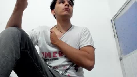 mikael_stor online show from October 1, 12:09 pm