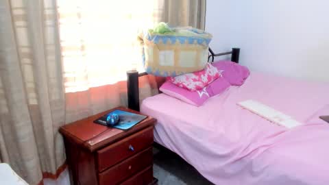 mikael_stor online show from October 15, 12:24 pm