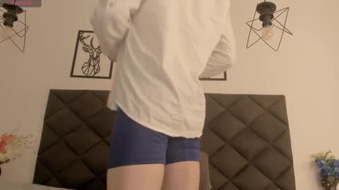 mikael online show from January 18, 6:09 am