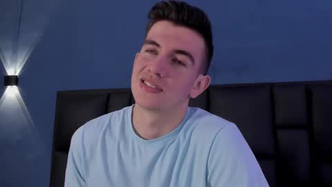 mikael online show from October 16, 4:31 am