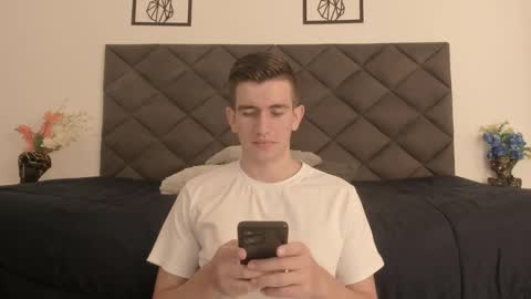 mikael online show from January 21, 4:00 am