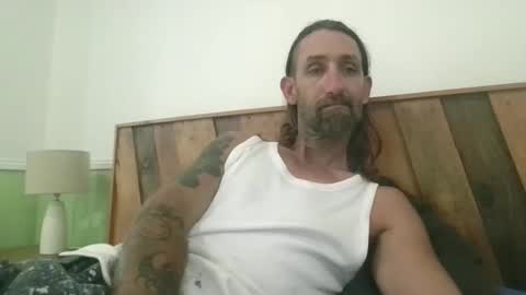 mikal702912 online show from March 9, 7:46 am