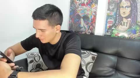 mike3xxx online show from September 24, 3:50 am