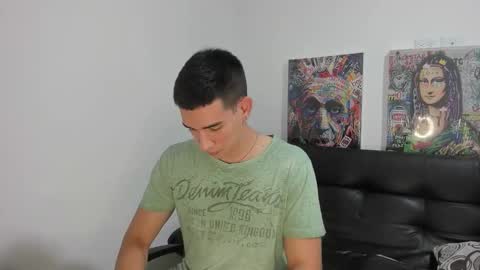 mike3xxx online show from September 21, 3:17 am