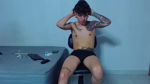 Mike IMDEPENDIENT MODEL online show from December 23, 2:53 am