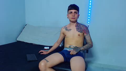 Mike IMDEPENDIENT MODEL online show from January 31, 4:14 am