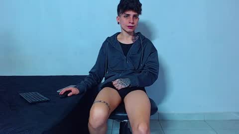 Mike IMDEPENDIENT MODEL online show from April 5, 2:02 pm