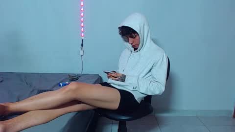 Mike IMDEPENDIENT MODEL online show from September 14, 2:02 am