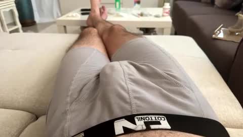 mike860947 online show from September 29, 5:06 am